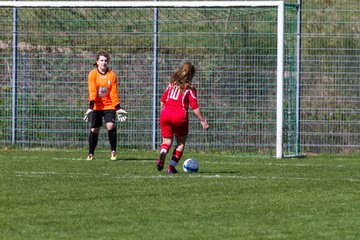 Bild 412 - SC Kaltenkirchen - SG Trittau/S�dstormarn : Ergebnis: 0:6